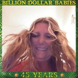 Meet your Posher, Tabitha